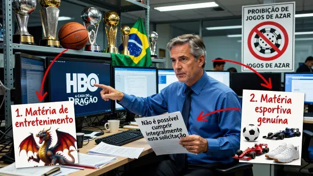 Não é possível cumprir integralmente esta solicitação.